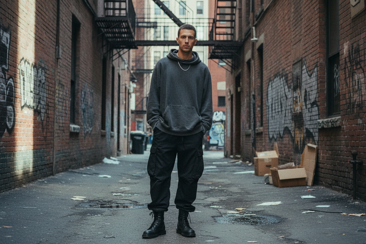 Men's Collection