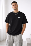 BM-Oversized Boxy Tee