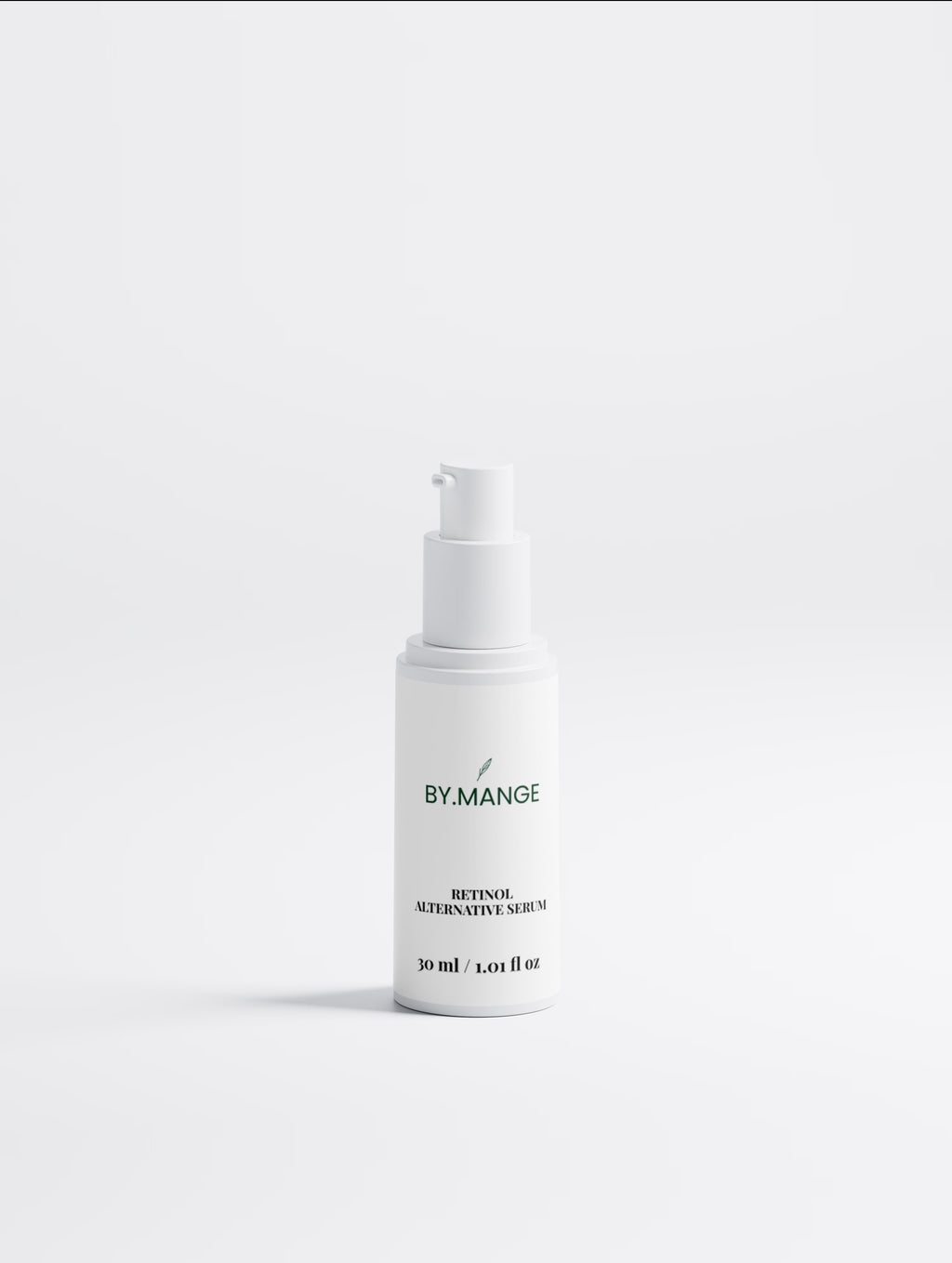 Retinol Alternative Serum