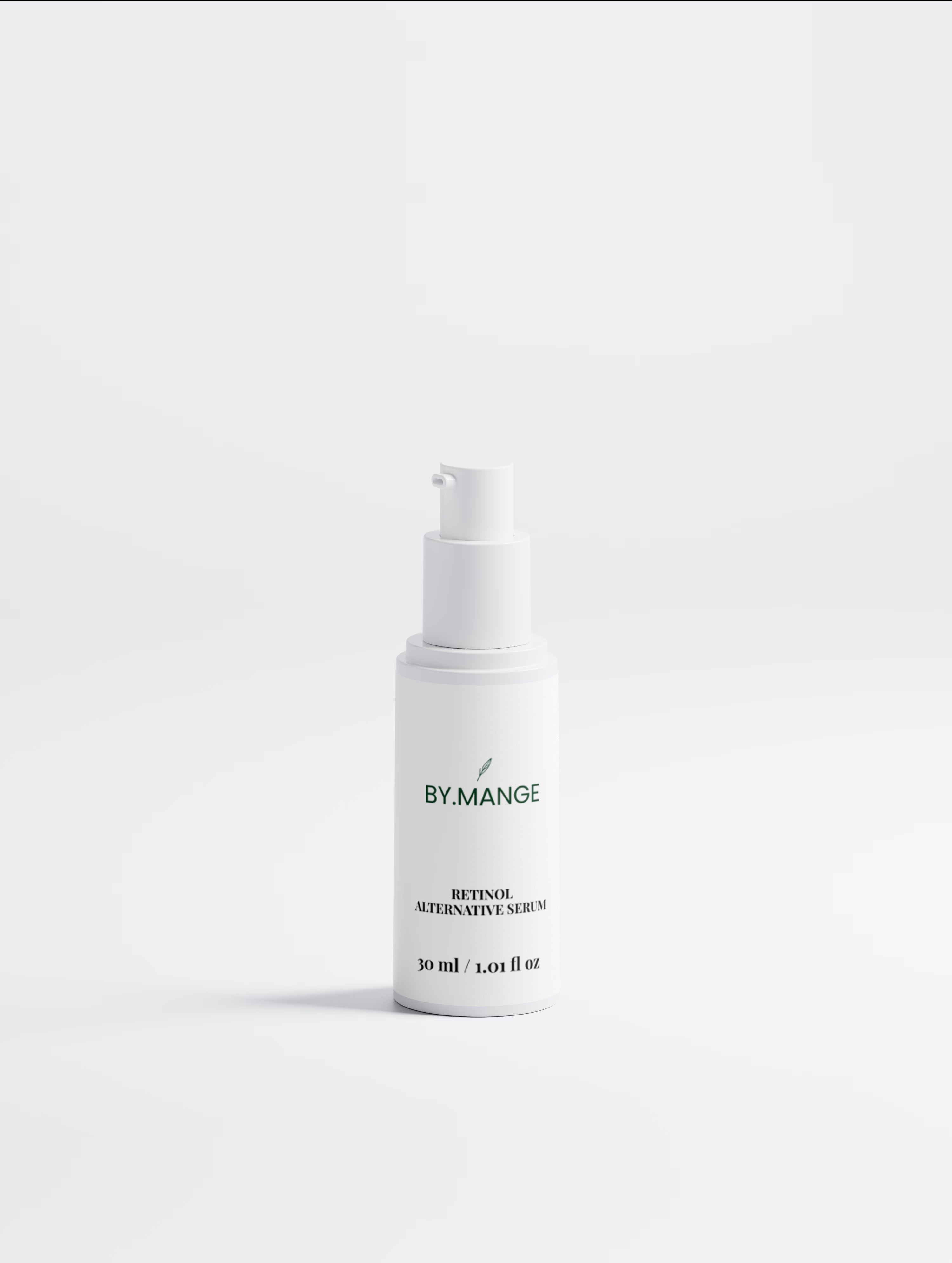 Retinol Alternative Serum